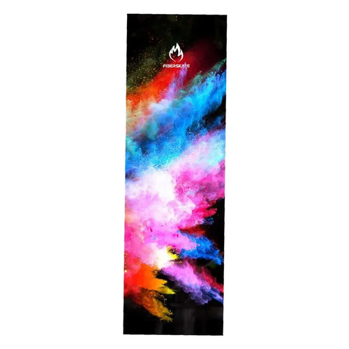 Professional skateboard grip - professional,